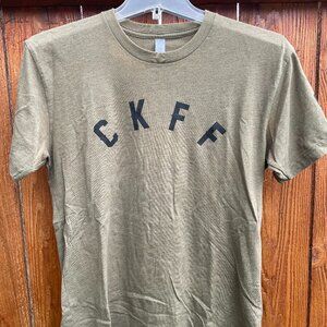 Chris Kyle Frog Foundation American Sniper Tee S